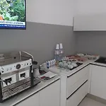 Le Perle Fg Nocleg ze śniadaniem Marconia