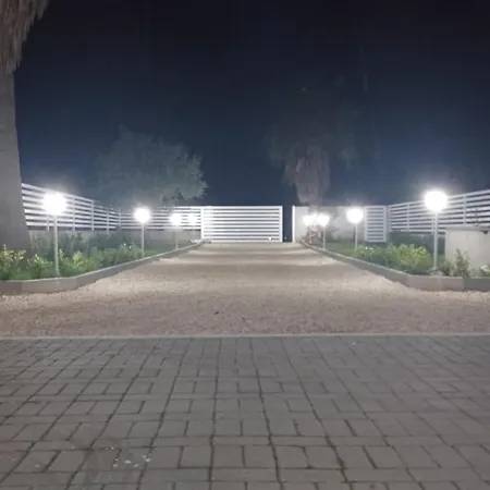 Le Perle Fg Alojamento de Acomodação e Pequeno-almoço Marconia