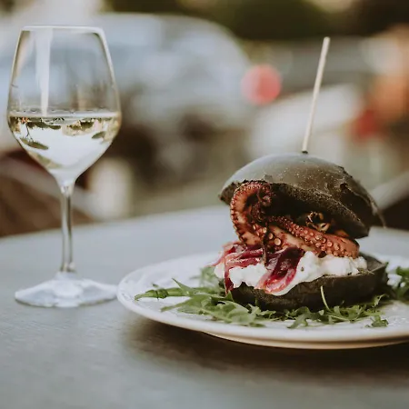 Bed & Breakfast Le Perle Fg Marconia