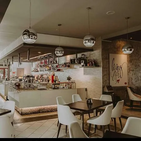 Le Perle Fg Couette-café Marconia