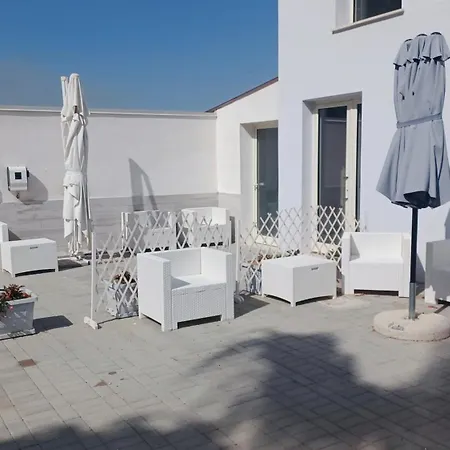 Bed & Breakfast Le Perle Fg