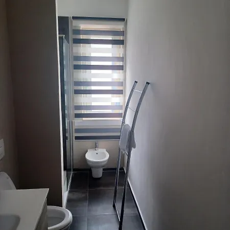 Couette-café Le Perle Fg 3*