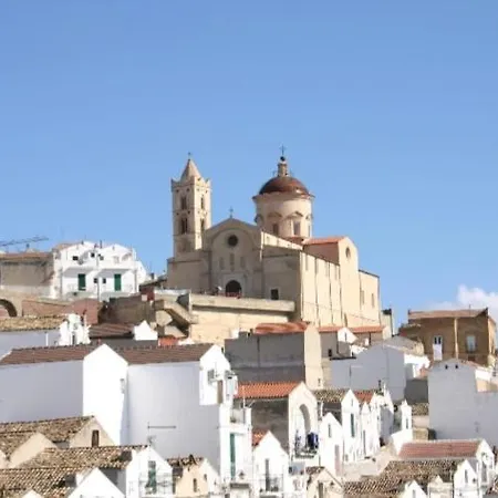 Le Perle Fg Bed & Breakfast