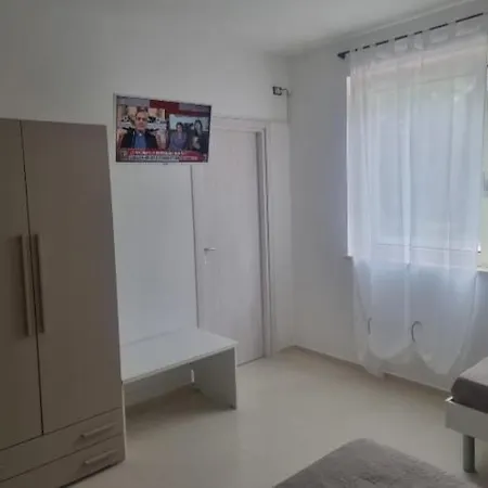 Bed & Breakfast Le Perle Fg 3*