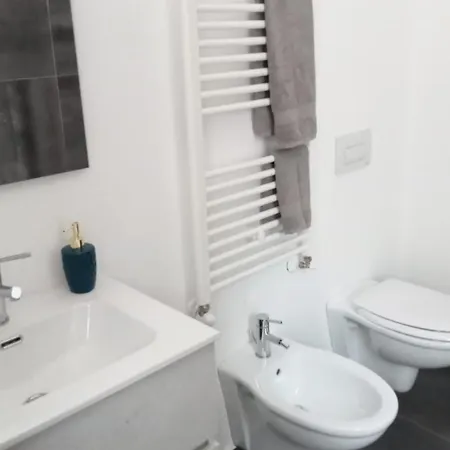 Bed & Breakfast Le Perle Fg 3*