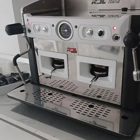Le Perle Fg Couette-café Marconia