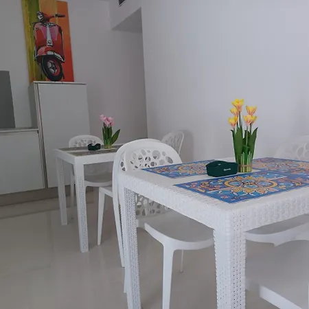 Le Perle Fg 3* Marconia