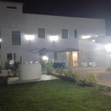 Le Perle Fg Marconia