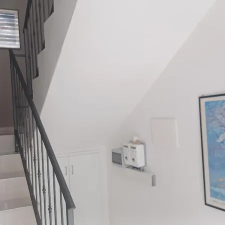 Alojamento de Acomodação e Pequeno-almoço Le Perle Fg