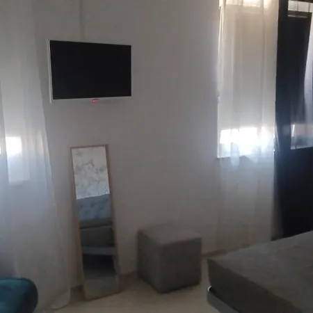 Bed & Breakfast Le Perle Fg