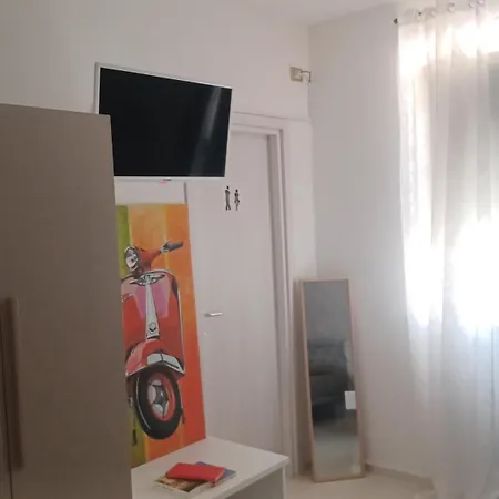 Le Perle Fg Marconia