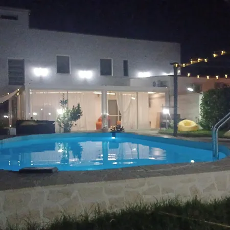 Le Perle Fg 3* Marconia
