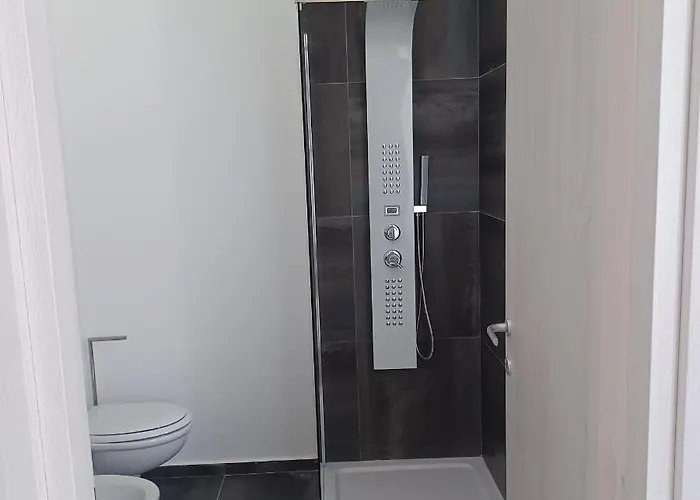 Le Perle Fg Alojamento de Acomodação e Pequeno-almoço