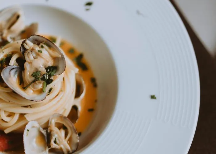 Alojamento de Acomodação e Pequeno-almoço Le Perle Fg