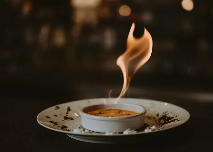 Le Perle Fg 3* Marconia