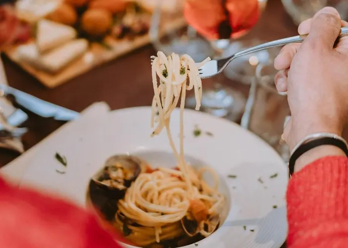 Le Perle Fg Alojamento de Acomodação e Pequeno-almoço
