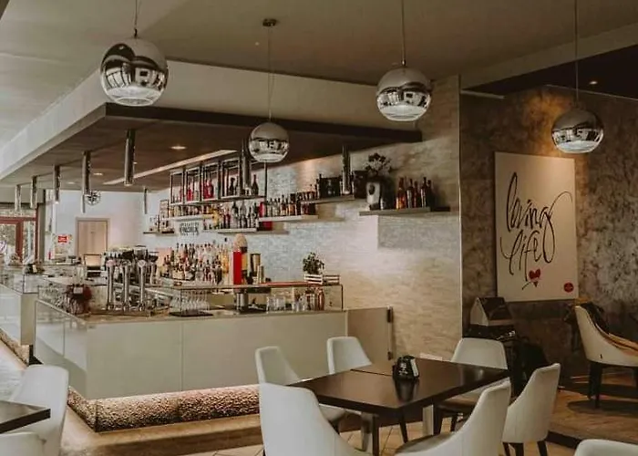 Le Perle Fg Bed & Breakfast Marconia