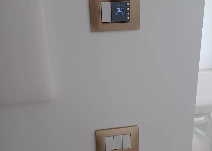 Bed & Breakfast Le Perle Fg