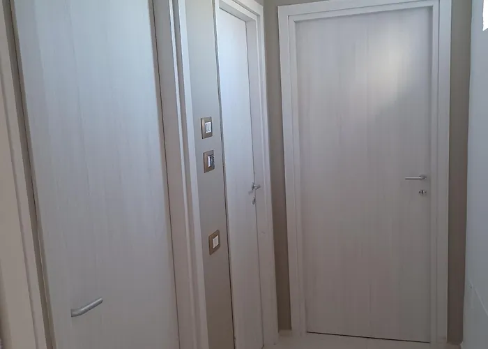 Bed & Breakfast Le Perle Fg