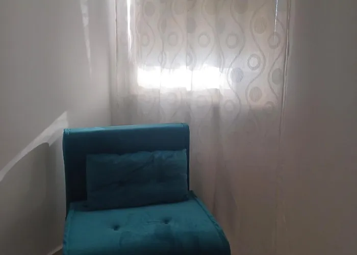 Le Perle Fg 3* Marconia