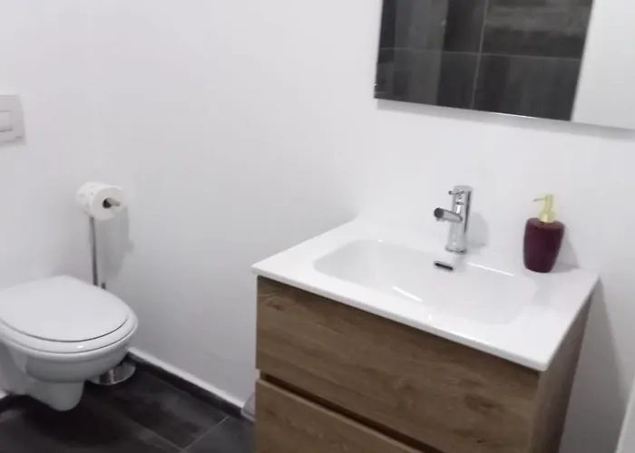 Bed & Breakfast Le Perle Fg