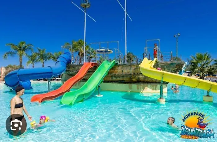 Alojamento de Acomodação e Pequeno-almoço Le Perle Fg