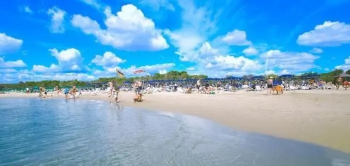 Bed & Breakfast Le Perle Fg