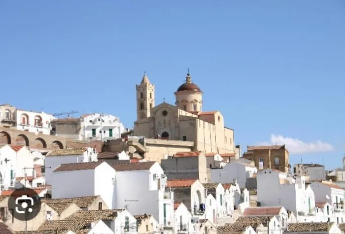 Le Perle Fg Bed & Breakfast