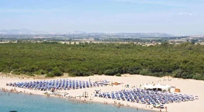 Le Perle Fg Bed & Breakfast 3*