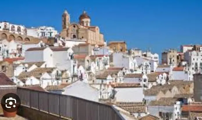 Bed & Breakfast Le Perle Fg Marconia