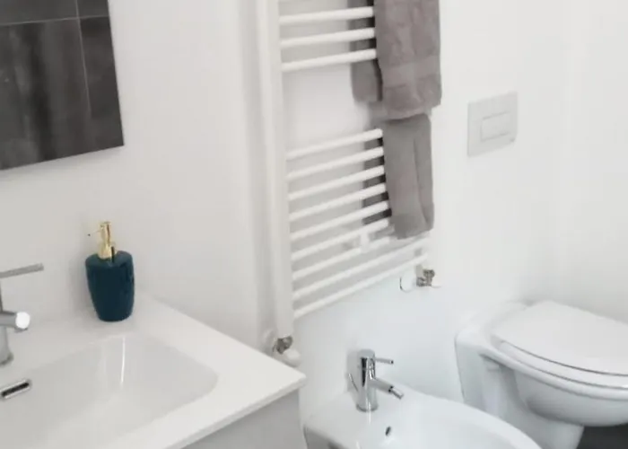 Bed & Breakfast Le Perle Fg 3*