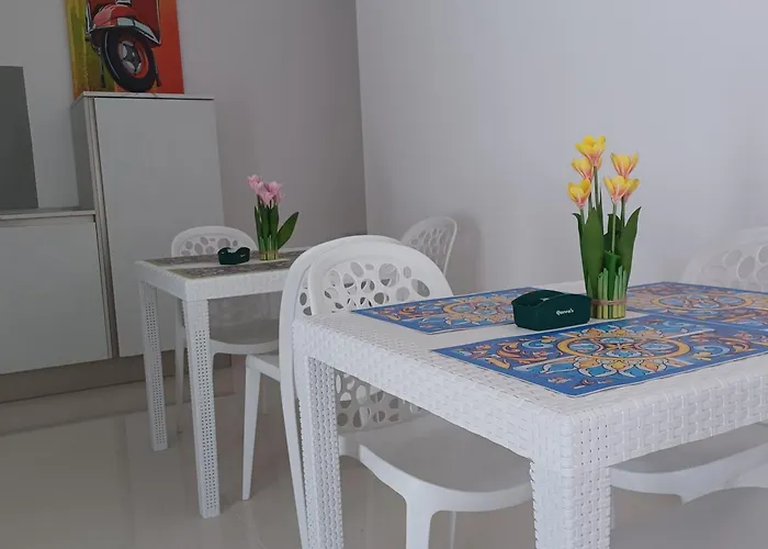 Le Perle Fg 3* Marconia