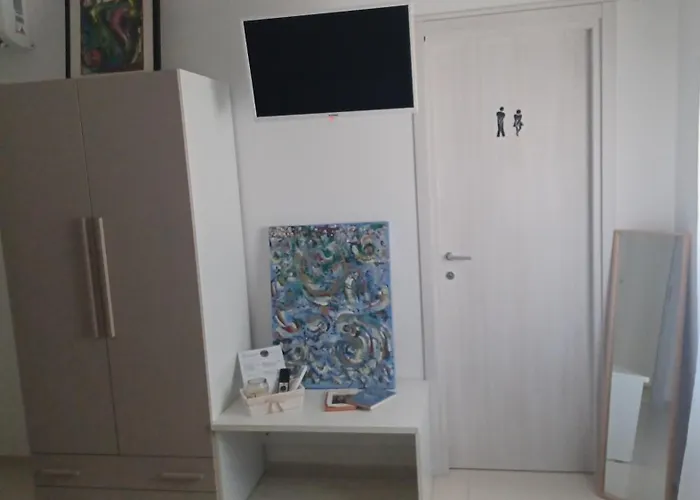 Bed & Breakfast Le Perle Fg