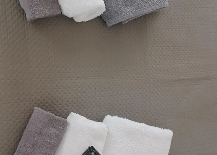 Le Perle Fg Alojamento de Acomodação e Pequeno-almoço Marconia