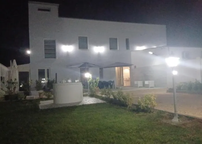 Le Perle Fg Marconia