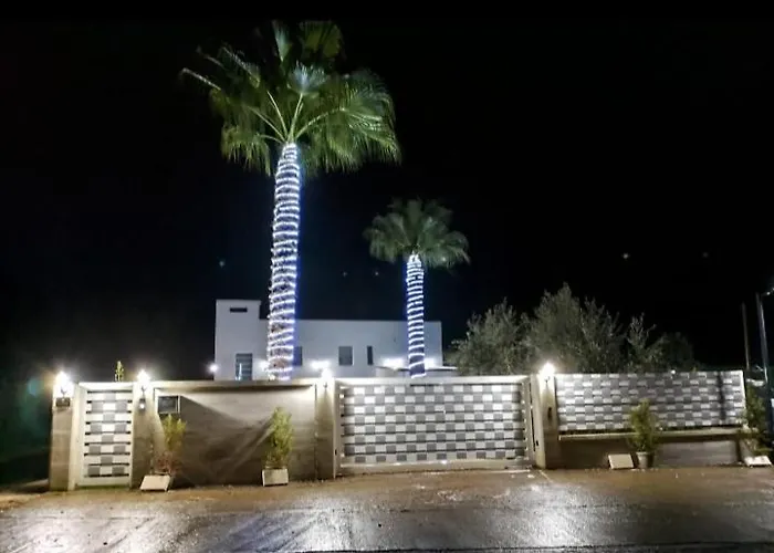 Le Perle Fg Alojamento de Acomodação e Pequeno-almoço