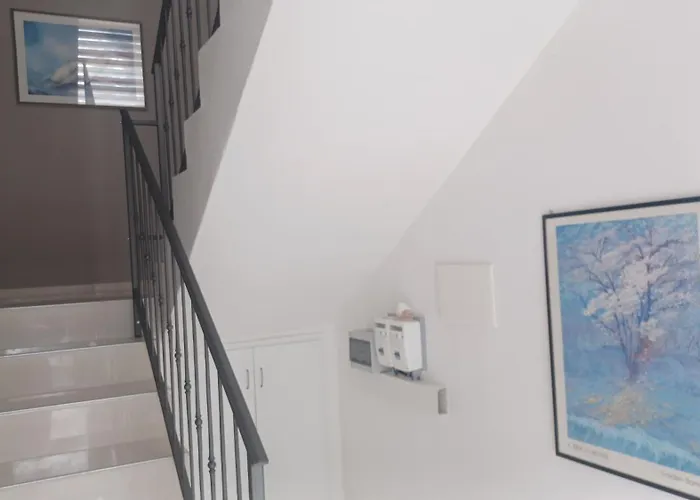 Bed & Breakfast Le Perle Fg