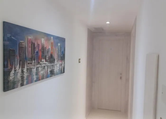 Le Perle Fg Bed & Breakfast 3*