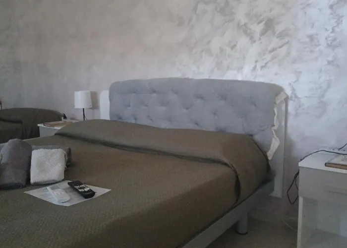Le Perle Fg Bed & Breakfast Marconia