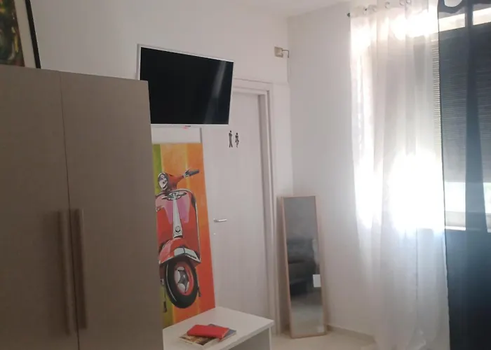 Le Perle Fg Marconia